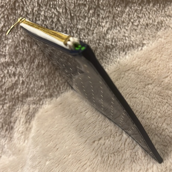 KATE SPADE NEW YORK Larabee Dot Pencil Pouch - Picture 5 of 10